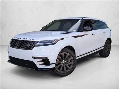 Used 2023 Land Rover Range Rover Velar R-Dynamic S