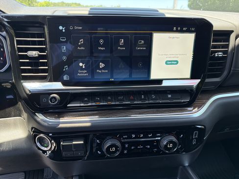 Used 2026 Chevrolet Silverado 1500 LT AWD/4WD image 27