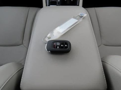 New 2025 Honda Accord Touring image 25