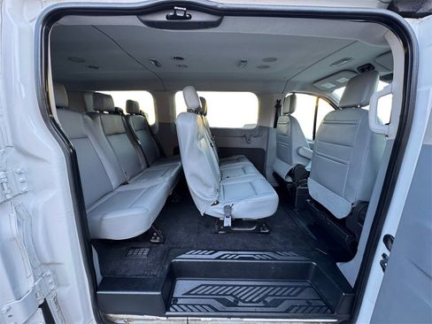 Used 2017 Ford Transit 150 XL image 19