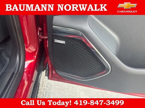 Used 2026 Chevrolet Traverse RS w/ LPO, Floor Liner Package FWD image 31