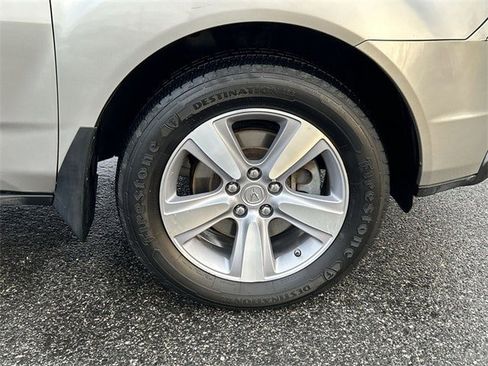 Used 2012 Acura MDX image 13