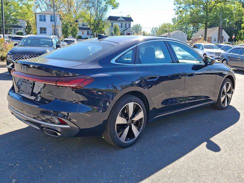 New 2025 Audi A5 2.0T Premium Plus image 11