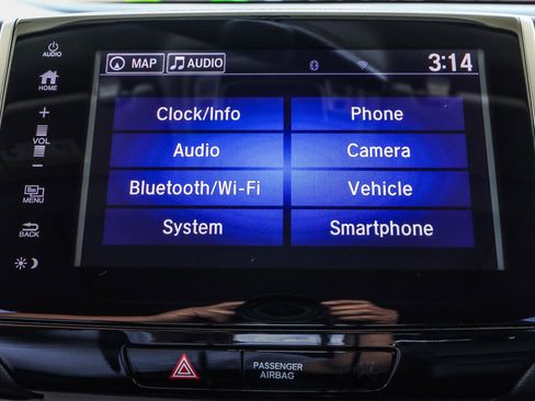 Used 2019 Honda Ridgeline RTL-T image 11
