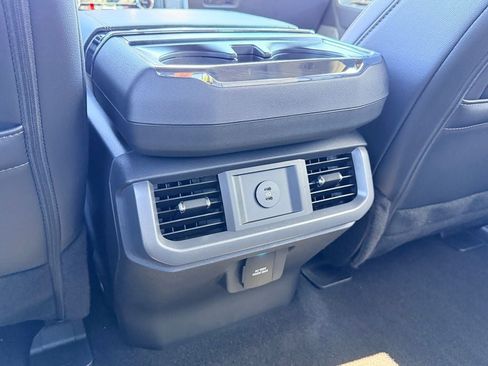 New 2026 Ford F150 Lariat image 15