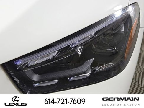 Used 2024 Mercedes-Benz GLE 53 AMG 4MATIC Coupe image 16