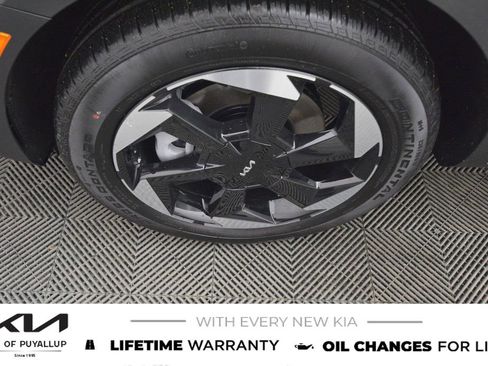 New 2026 Kia Sorento EX image 21