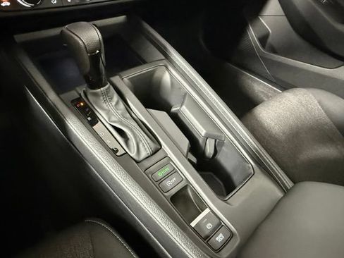 Used 2025 Honda Accord SE image 24