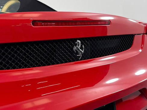 Used 2008 Ferrari F430 Spider RWD image 56