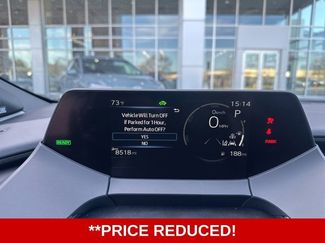 Used 2024 Toyota Prius Limited video 2