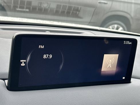 New 2025 MAZDA CX-5 AWD 2.5 S w/ Premium Plus Pkg image 18