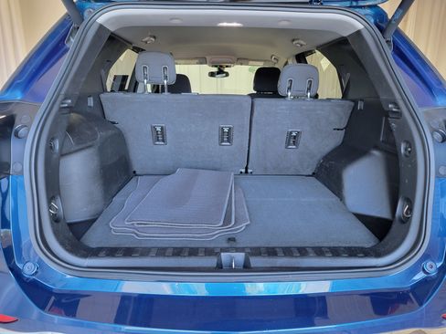 Certified 2019 Chevrolet Equinox LT image 7