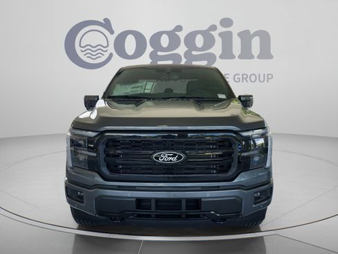New 2026 Ford F150 Lariat w/ Equipment Group 501A Mid AWD/4WD image 8