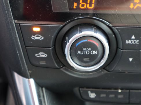 Used 2015 MAZDA CX-5 Grand Touring image 27