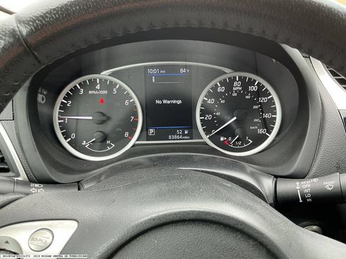 Used 2019 Nissan Sentra SR Turbo w/ Exterior Package FWD image 12