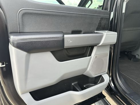 Used 2024 Ford F250 XLT w/ XLT Premium Package AWD/4WD image 13