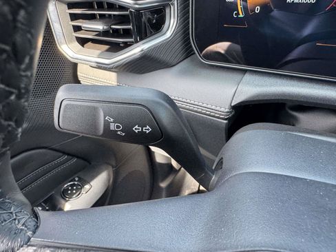 New 2026 Ford Mustang Premium RWD image 26