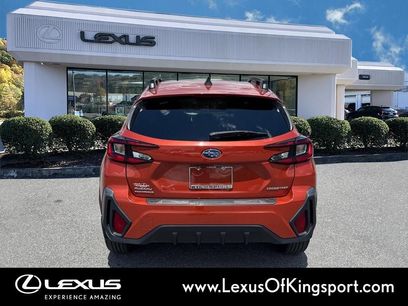 Used 2024 Subaru Crosstrek 2.5i Limited