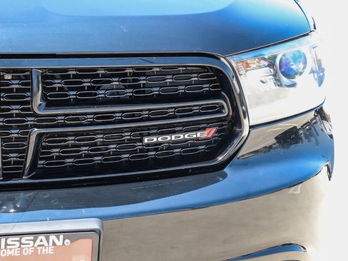 Used 2018 Dodge Durango GT AWD/4WD image 5
