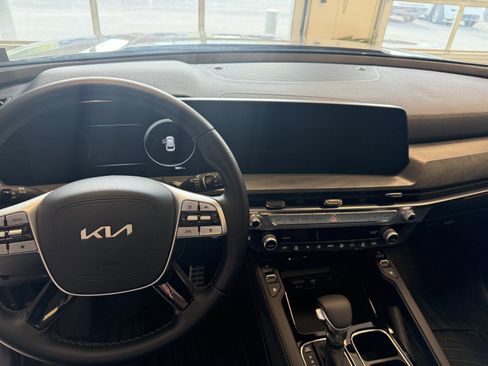 Used 2025 Kia Telluride SX X-Line AWD/4WD image 8
