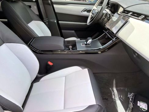 New 2026 Land Rover Range Rover Velar S AWD/4WD image 10
