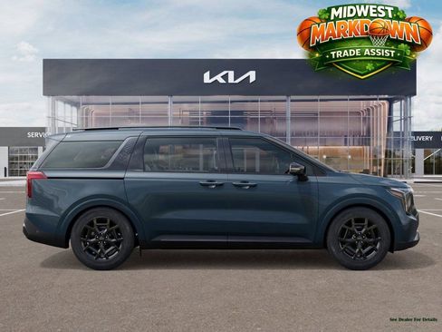 New 2026 Kia Carnival SX image 7