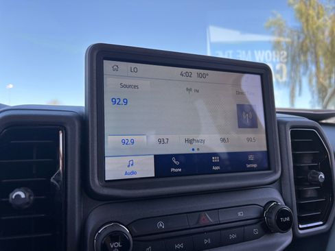 Certified 2024 Ford Bronco Sport Badlands image 12