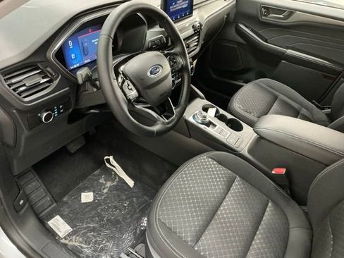 New 2026 Ford Escape Active w/ Cold Weather Package image 13