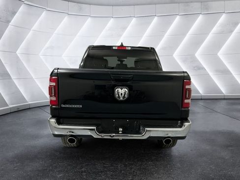 Used 2024 RAM 1500 Laramie RWD image 5