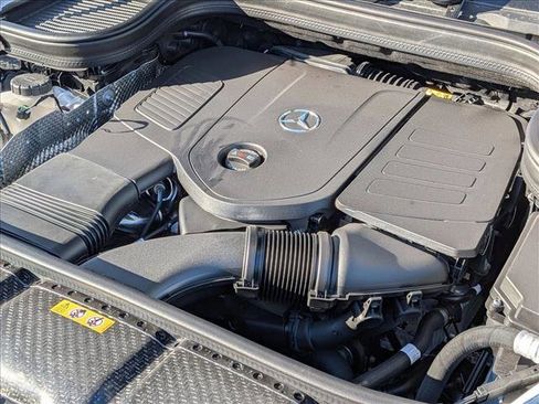 New 2026 Mercedes-Benz GLE 350 4MATIC image 17