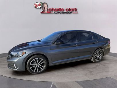 Used 2024 Volkswagen Jetta Sport