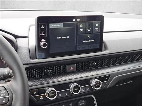 New 2026 Honda CR-V TrailSport image 12