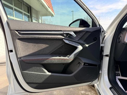 Used 2025 Audi S3 Premium Plus image 15