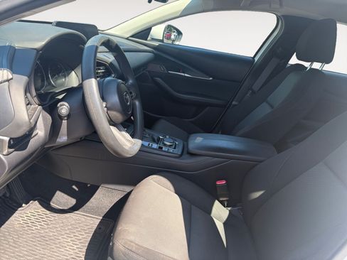 Used 2021 MAZDA CX-30 FWD 2.5 S image 9