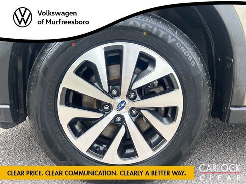 Used 2021 Subaru Outback Premium AWD/4WD image 8
