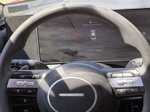 Certified 2024 Hyundai Sonata SEL FWD image 20