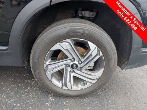 Used 2023 Hyundai Santa Fe SE AWD/4WD image 24