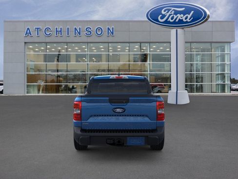 New 2026 Ford Maverick XLT w/ Equipment Group 301A AWD/4WD image 5