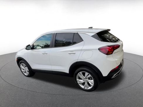 Used 2025 Buick Encore GX Preferred image 10