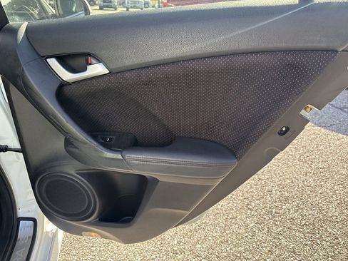 Used 2012 Acura TSX Special Edition image 16