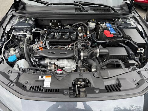 Used 2024 Honda Accord EX image 20