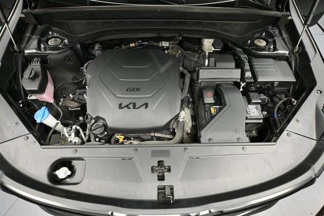 Used 2022 Kia Telluride SX AWD/4WD image 46