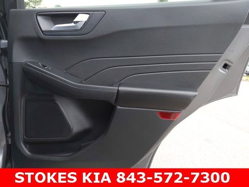 Used 2023 Ford Escape ST-Line image 27