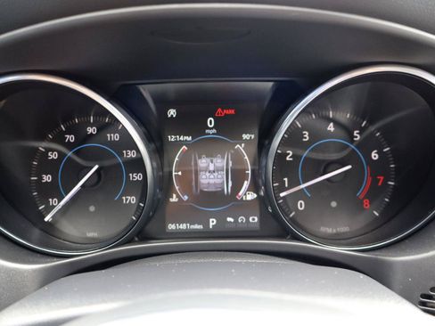 Used 2018 Jaguar XE Prestige RWD image 17
