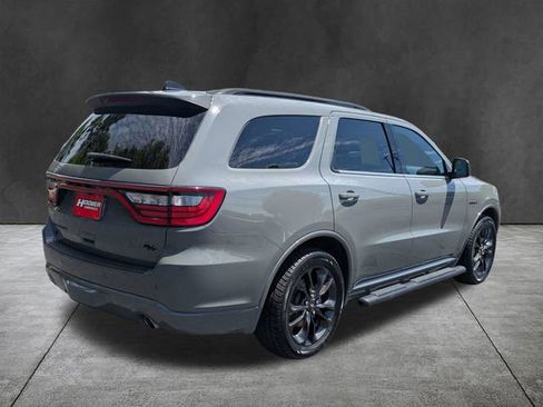 Used 2023 Dodge Durango R/T AWD/4WD image 4