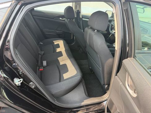 Used 2017 Honda Civic EX-T image 25