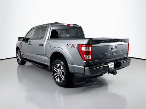 Used 2023 Ford F150 XL AWD/4WD image 6