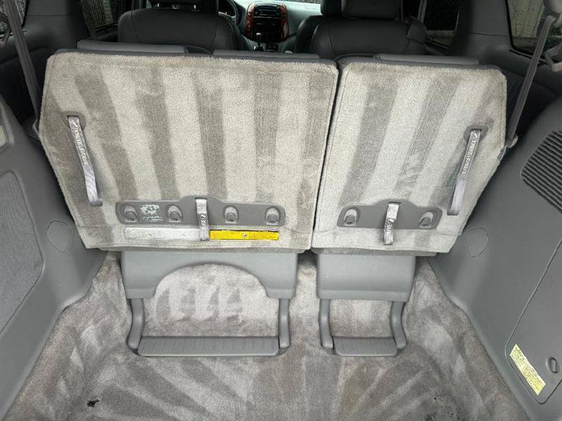 Used 2008 Toyota Sienna XLE FWD image 36