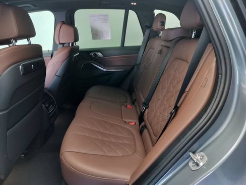 Certified 2026 BMW X5 sDrive40i RWD image 19