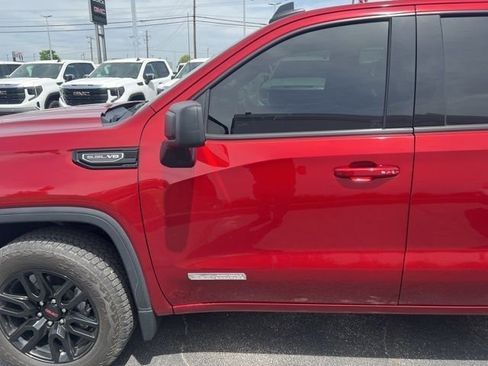 Used 2024 GMC Sierra 1500 Elevation w/ X31 Off-Road Package image 13